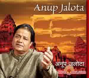 Poster of Anup Jalota